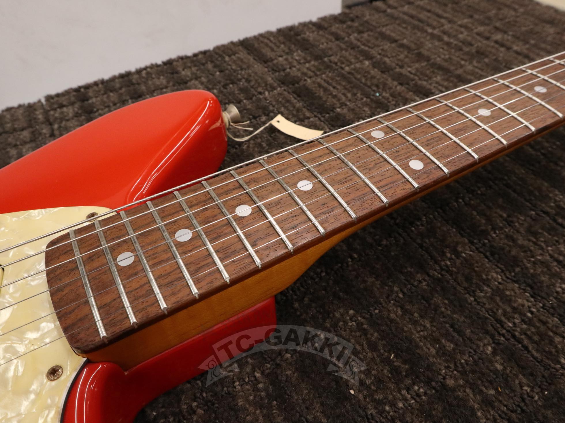 Jag - stang - TC楽器 - TCGAKKI