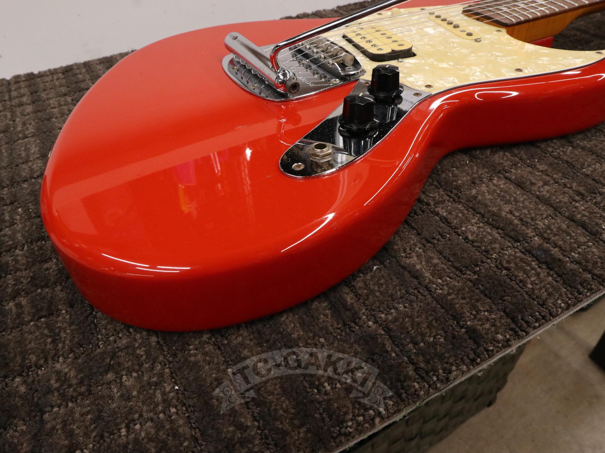 Jag - stang - TC楽器 - TCGAKKI