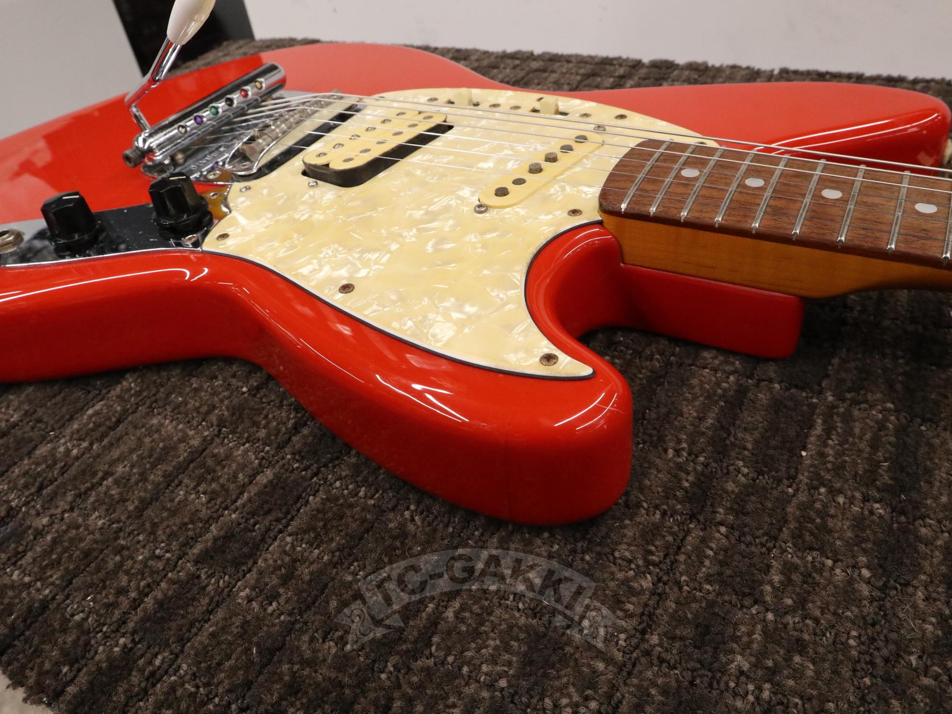 Jag - stang - TC楽器 - TCGAKKI