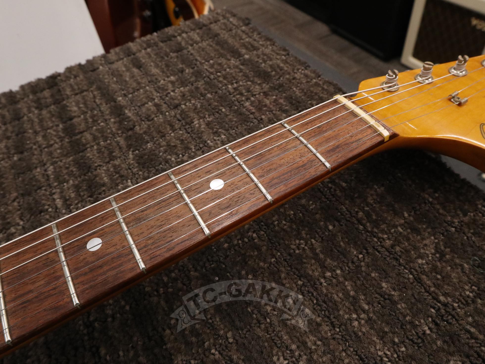 Jag - stang - TC楽器 - TCGAKKI