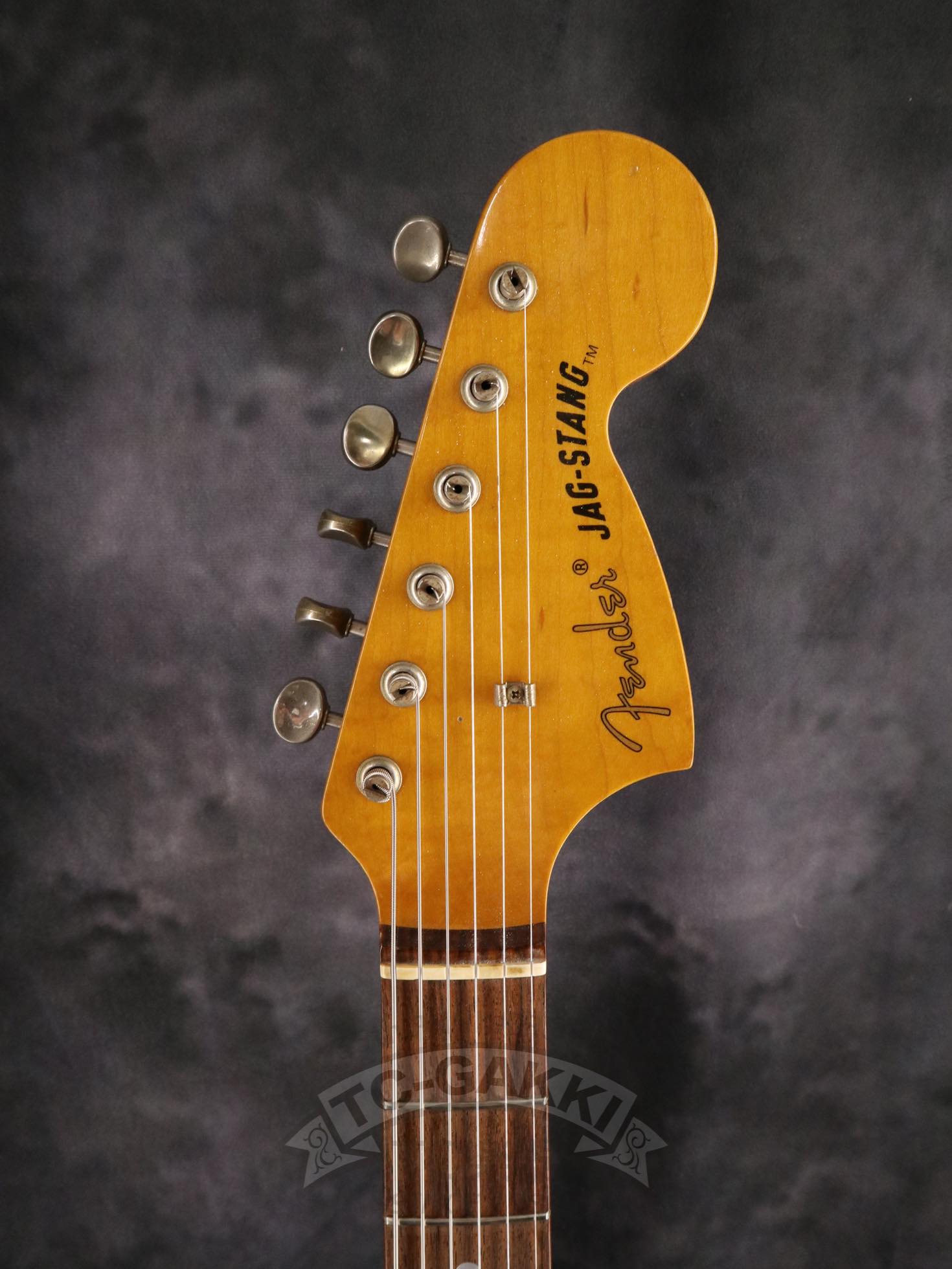 Jag - stang - TC楽器 - TCGAKKI