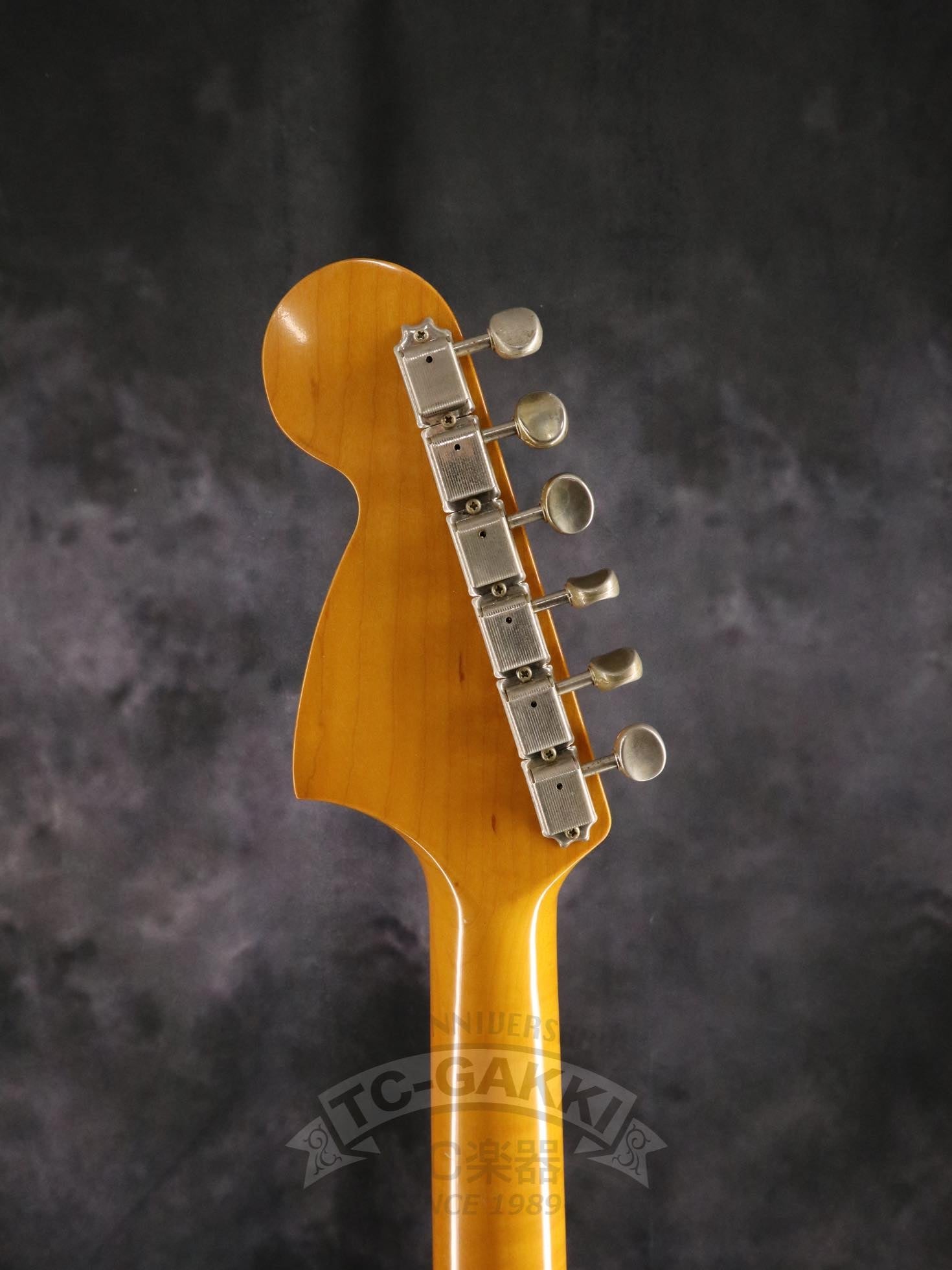 Jag - stang - TC楽器 - TCGAKKI