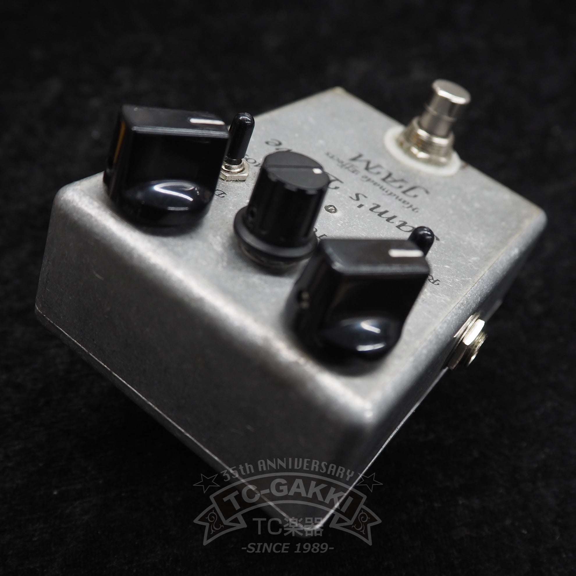 Jam's Drive - TC楽器 - TCGAKKI