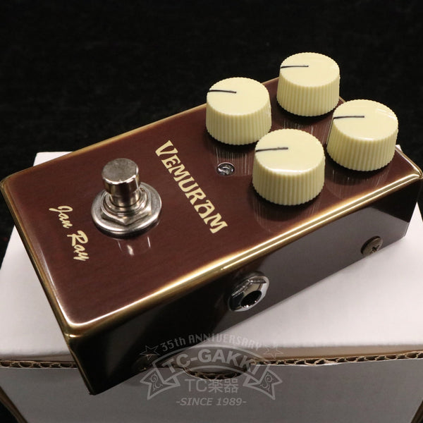 ギター VEMURAM Jan Ray JR22170 jan-ray-