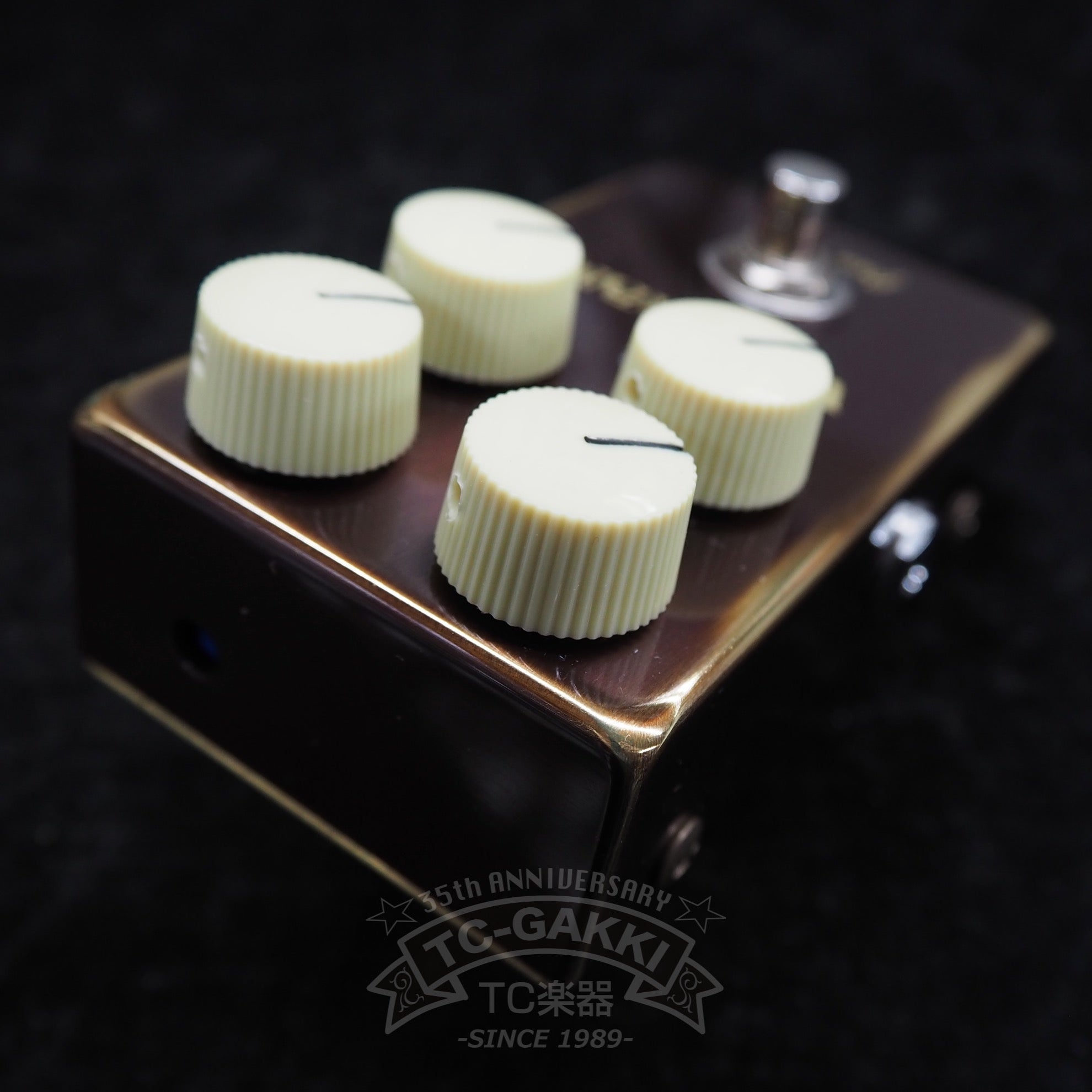 Jan Ray - TC楽器 - TCGAKKI