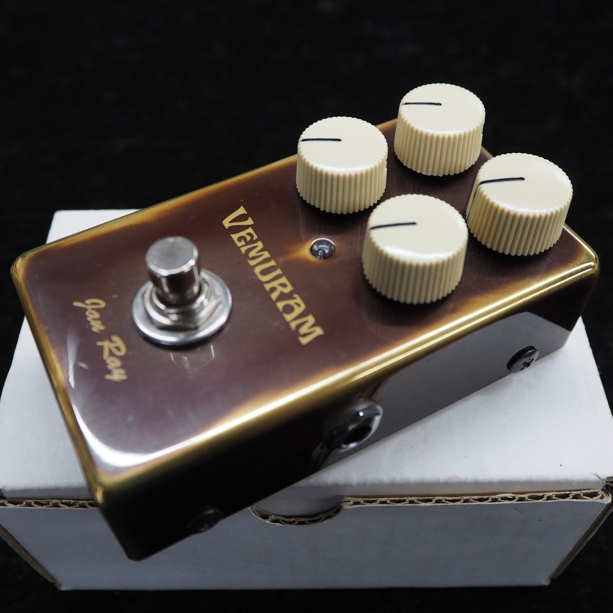 Jan Ray Jan Ray - TC楽器