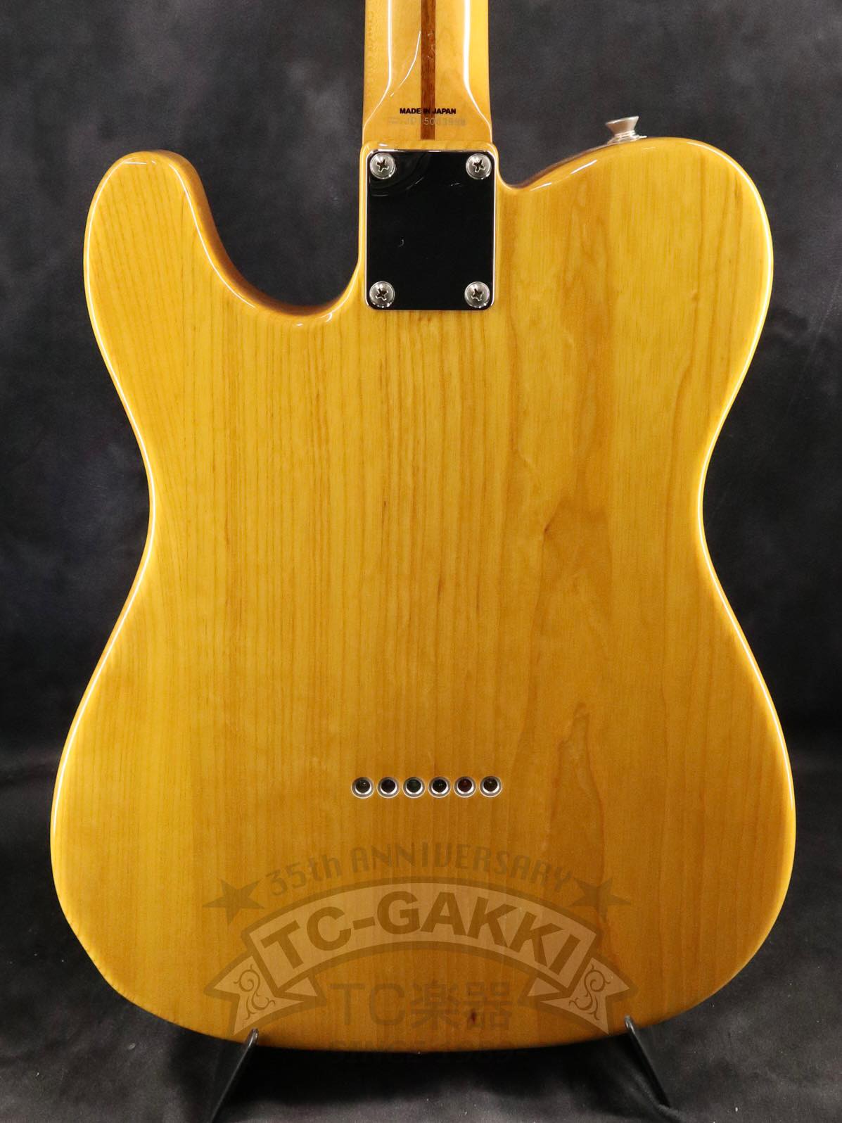 Japan Exclusive Classic 50s Telecaster - TC楽器 - TCGAKKI