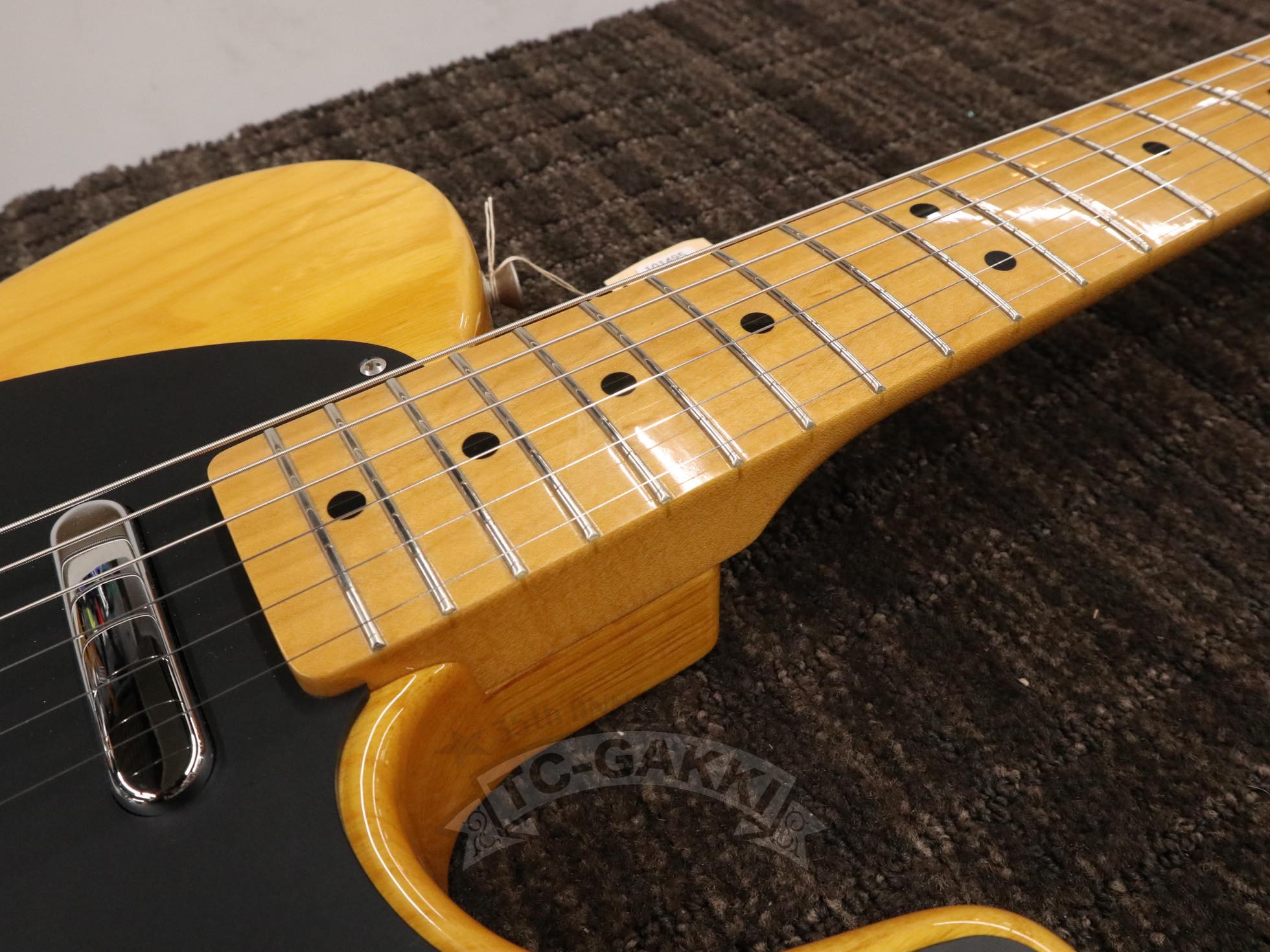 Japan Exclusive Classic 50s Telecaster - TC楽器 - TCGAKKI