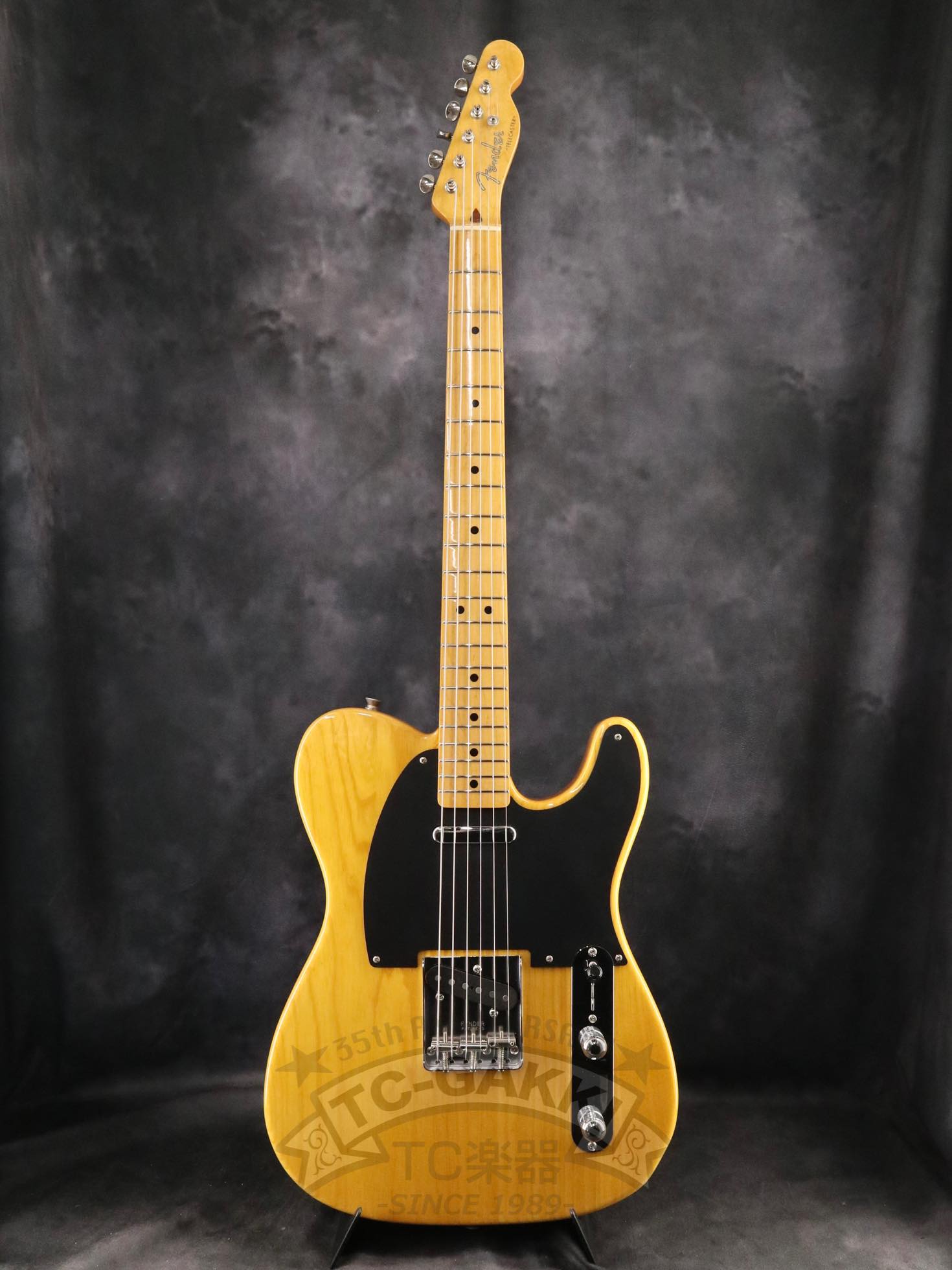 Japan Exclusive Classic 50s Telecaster - TC楽器 - TCGAKKI