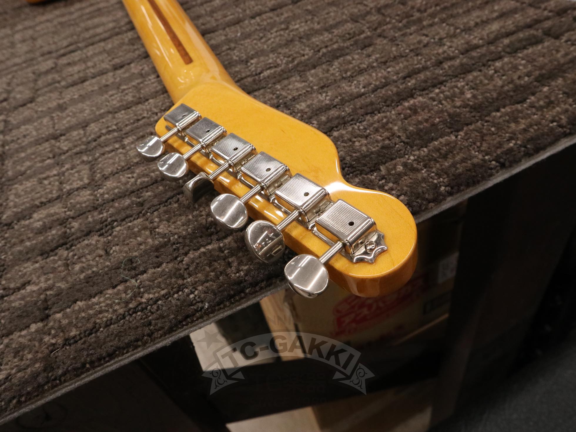 Japan Exclusive Classic 50s Telecaster - TC楽器 - TCGAKKI