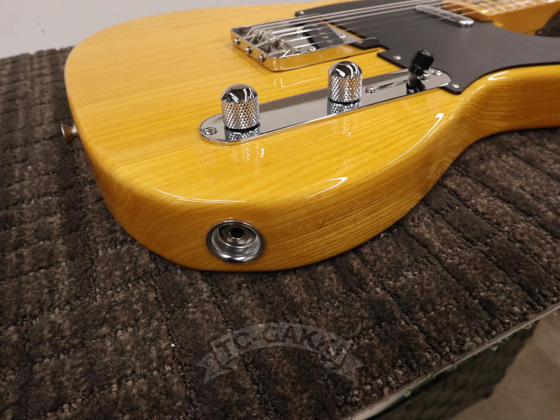 Japan Exclusive Classic 50s Telecaster - TC楽器 - TCGAKKI