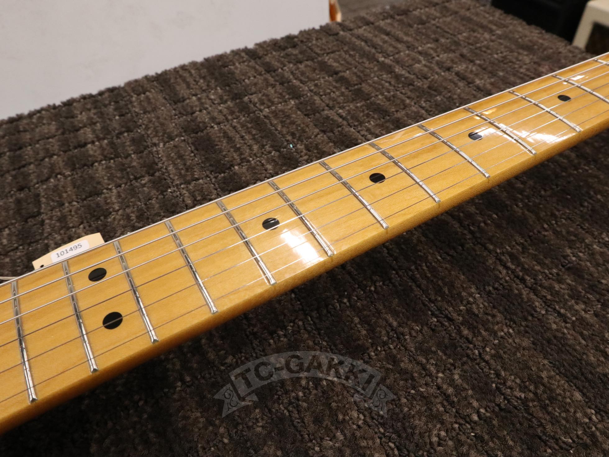 Japan Exclusive Classic 50s Telecaster - TC楽器 - TCGAKKI