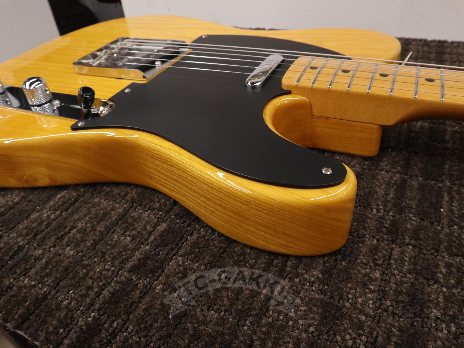 Japan Exclusive Classic 50s Telecaster - TC楽器 - TCGAKKI