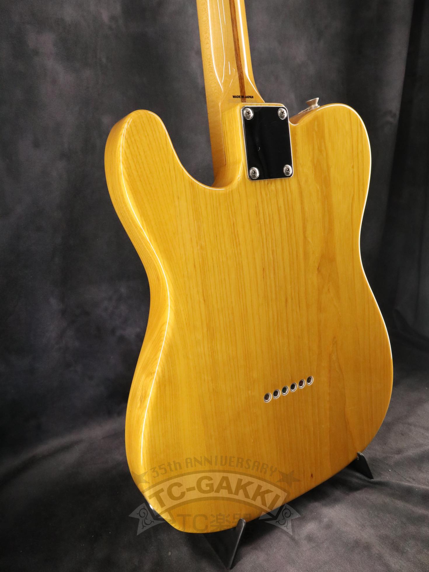 Japan Exclusive Classic 50s Telecaster - TC楽器 - TCGAKKI