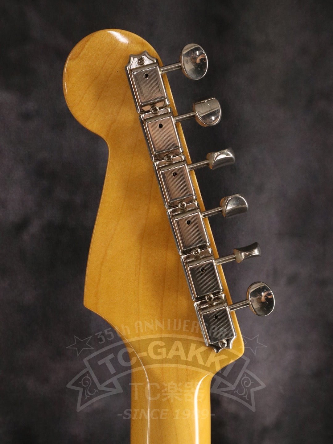 Japan Exclusive Classic Special 60s Stratocaster