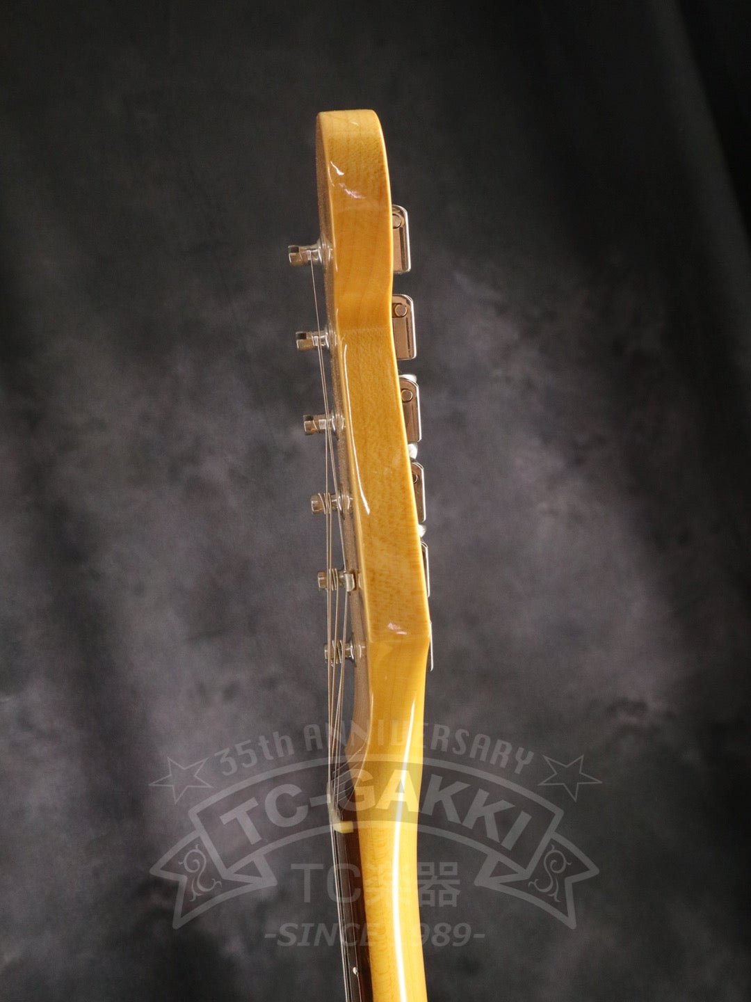 Japan Exclusive Classic Special 60s Stratocaster