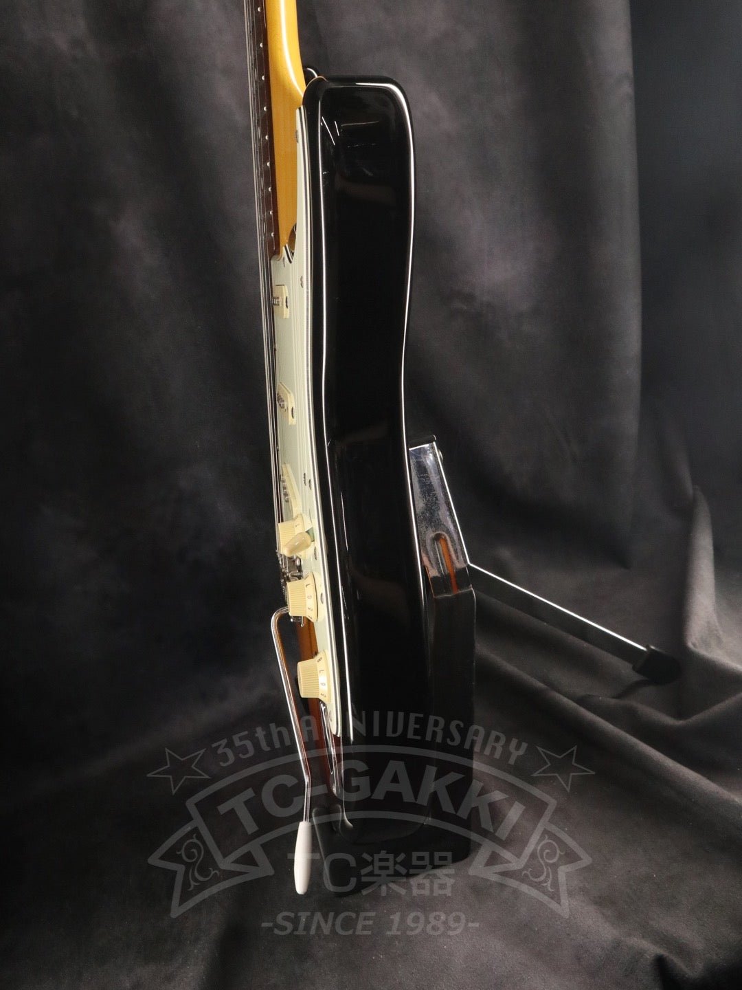 Japan Exclusive Classic Special 60s Stratocaster - TC楽器 - TCGAKKI