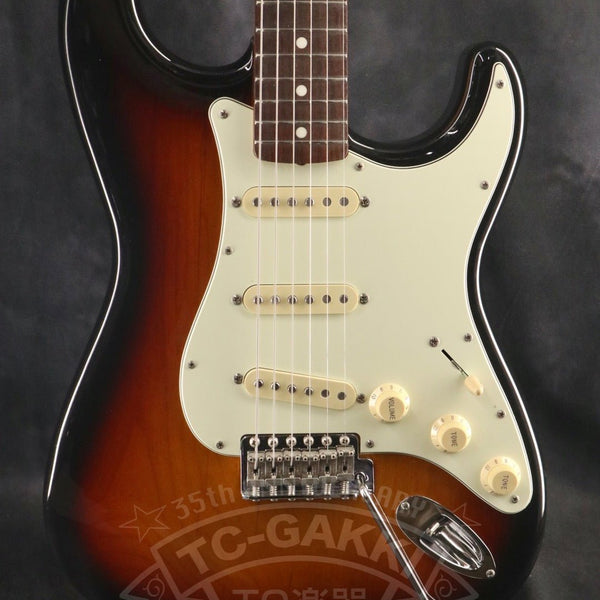 メーカー不明ストラトタイプ Fender Custom Shop Vintage Custom 1959 Stratocaster TCP