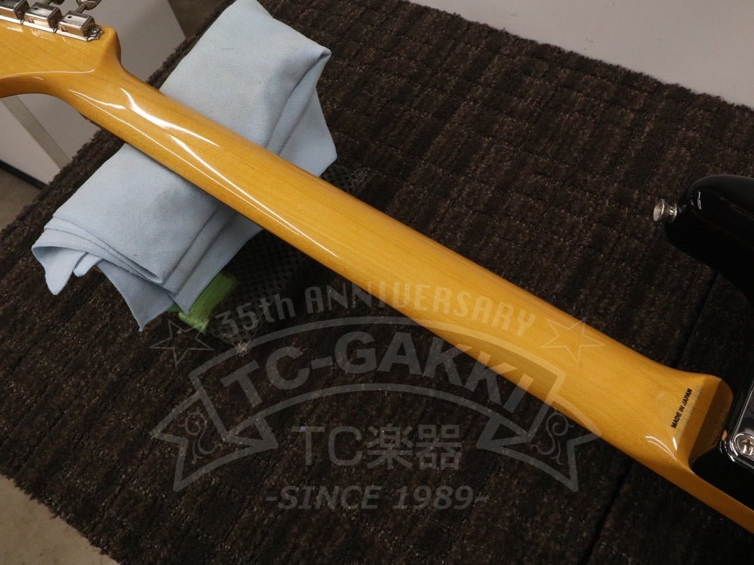 Japan Exclusive Classic Special 60s Stratocaster - TC楽器 - TCGAKKI