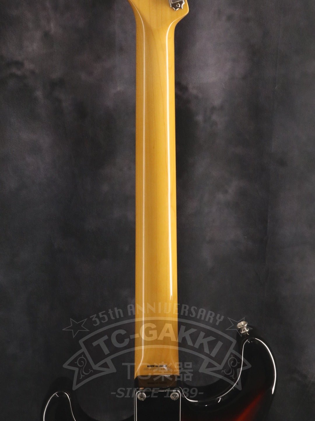 Japan Exclusive Classic Special 60s Stratocaster