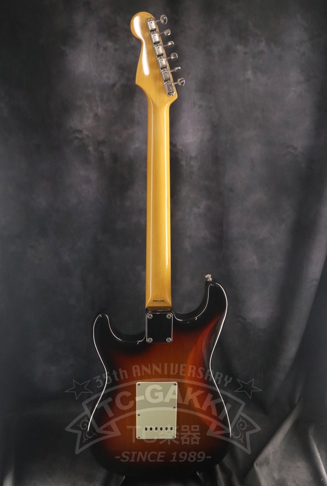 Japan Exclusive Classic Special 60s Stratocaster