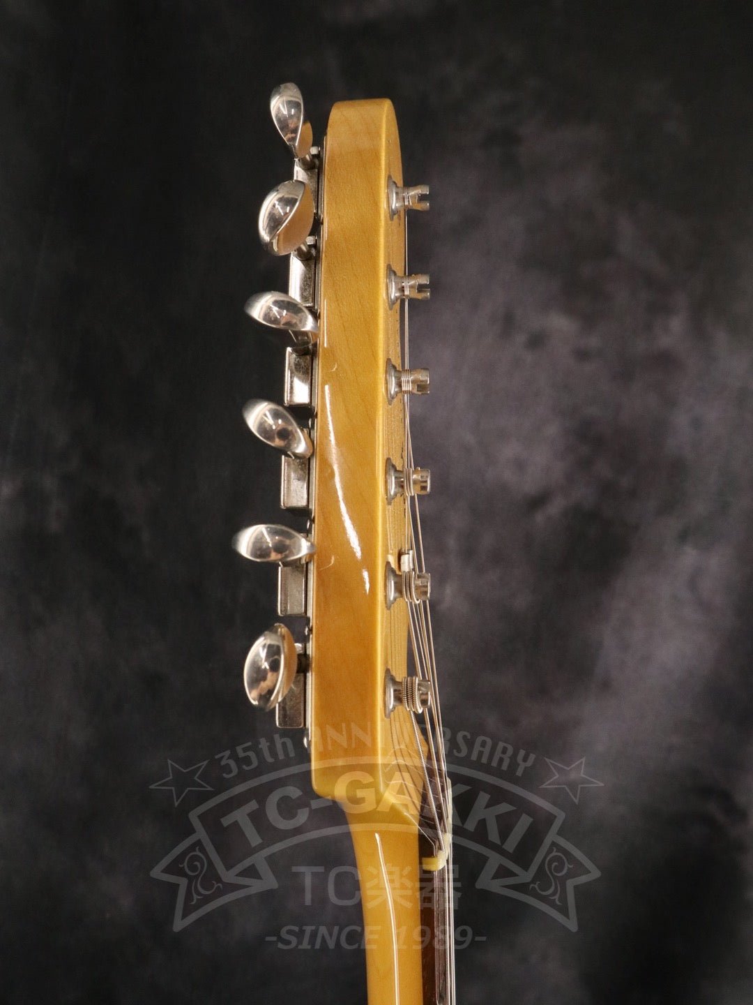 Japan Exclusive Classic Special 60s Stratocaster