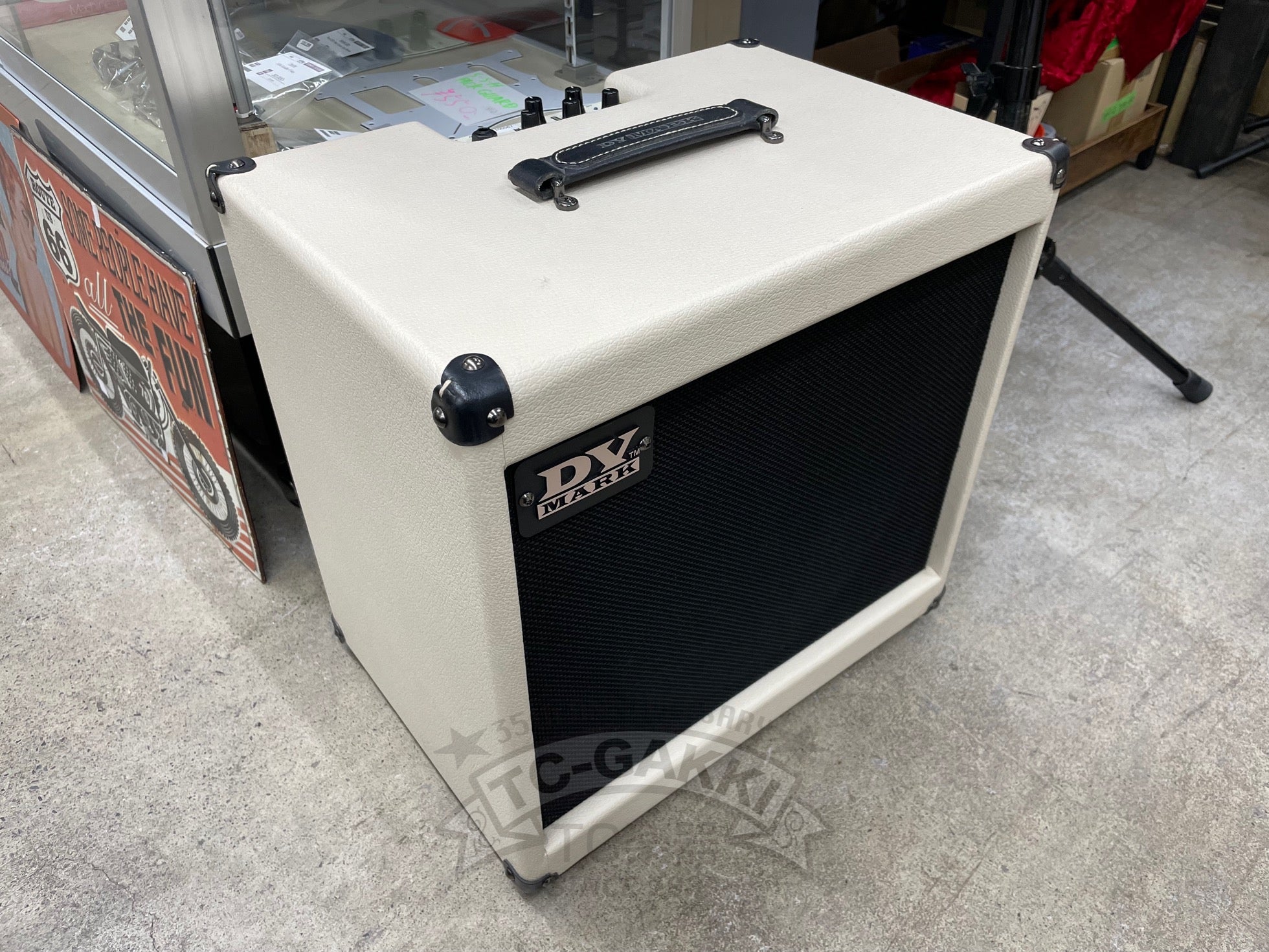 Jazz 12 - TC楽器 - TCGAKKI