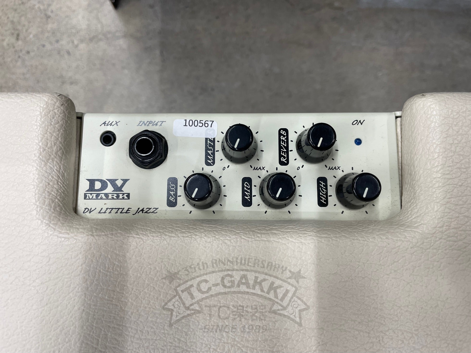 Jazz 12 - TC楽器 - TCGAKKI