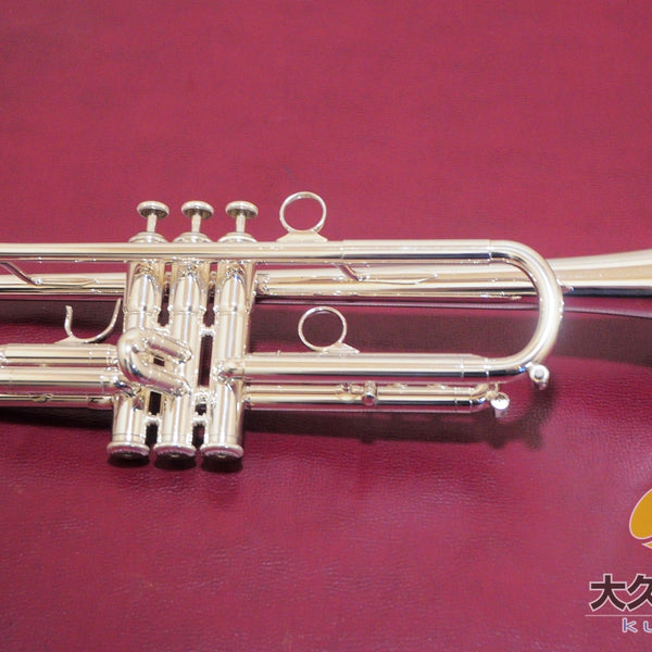 ジェローム・カレ JAZZ SP B♭トランペット - TC楽器 - TCGAKKI