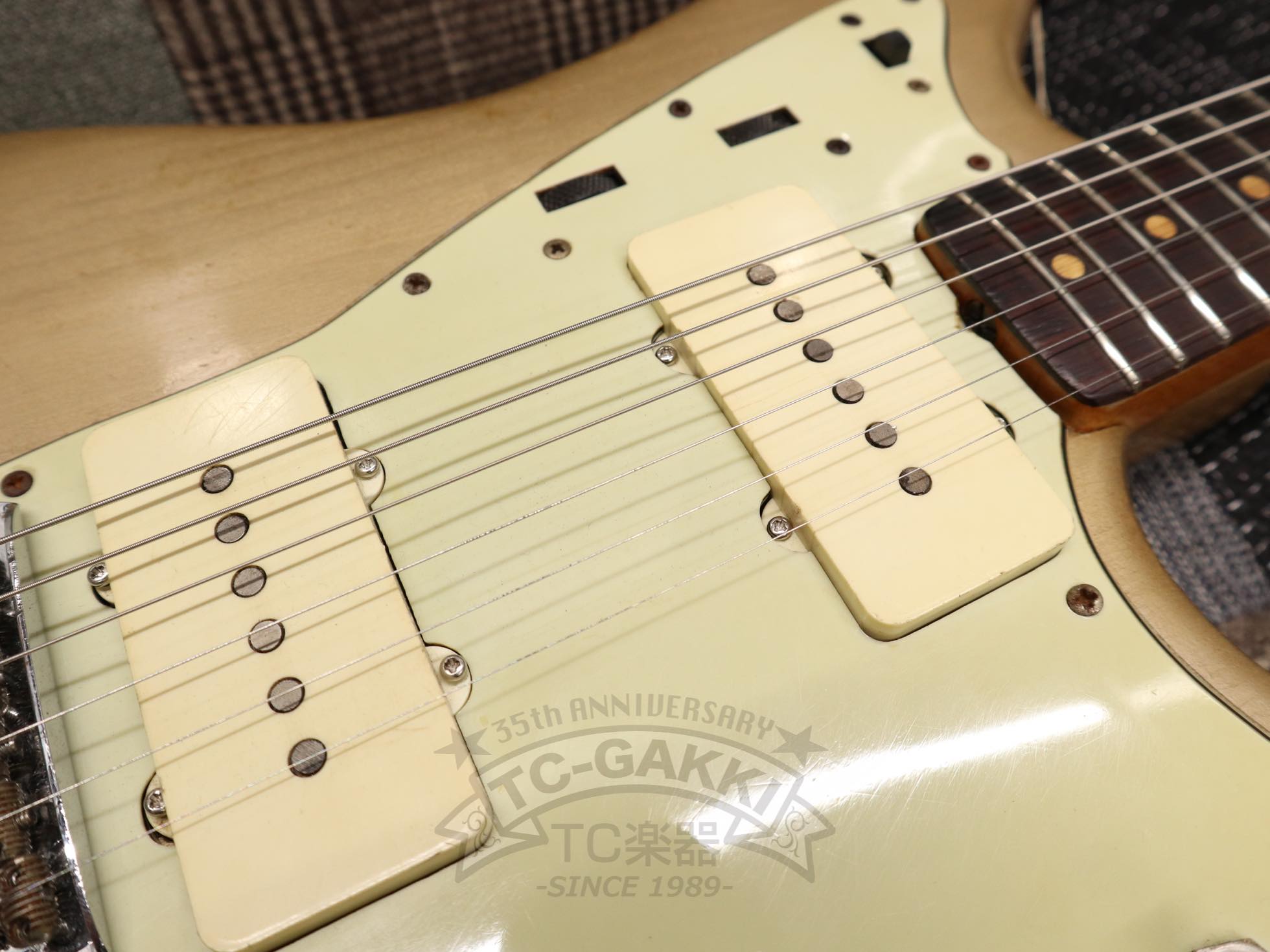 JAZZMASTER - TC楽器 - TCGAKKI
