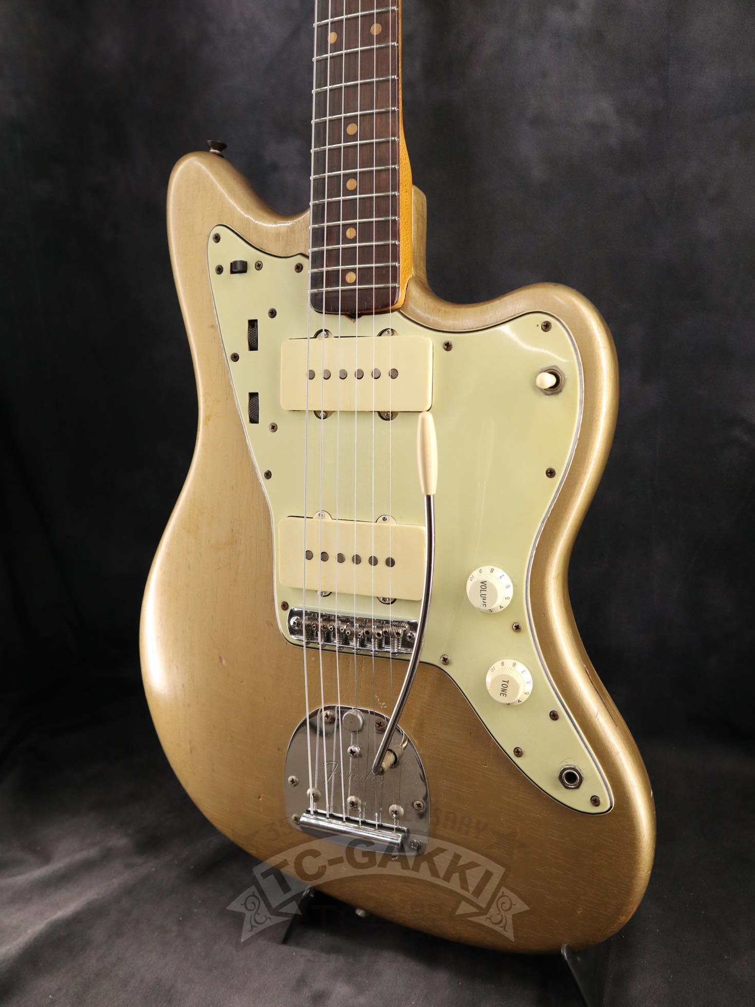 JAZZMASTER - TC楽器 - TCGAKKI