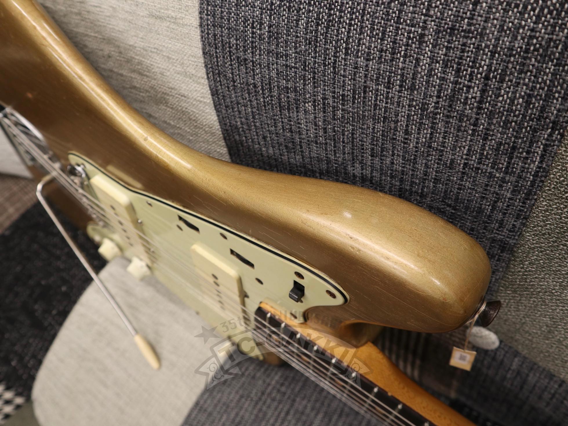 JAZZMASTER - TC楽器 - TCGAKKI