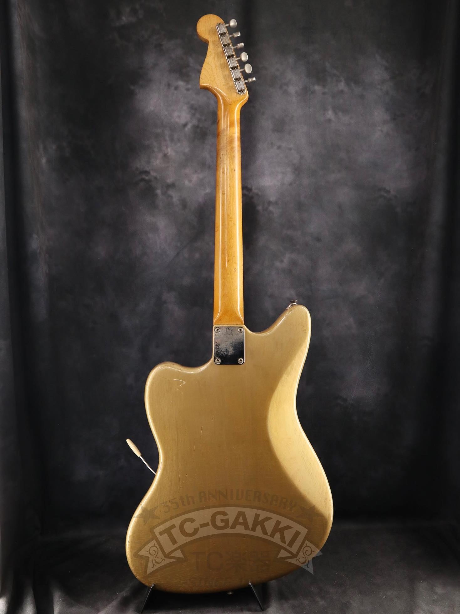 JAZZMASTER - TC楽器 - TCGAKKI