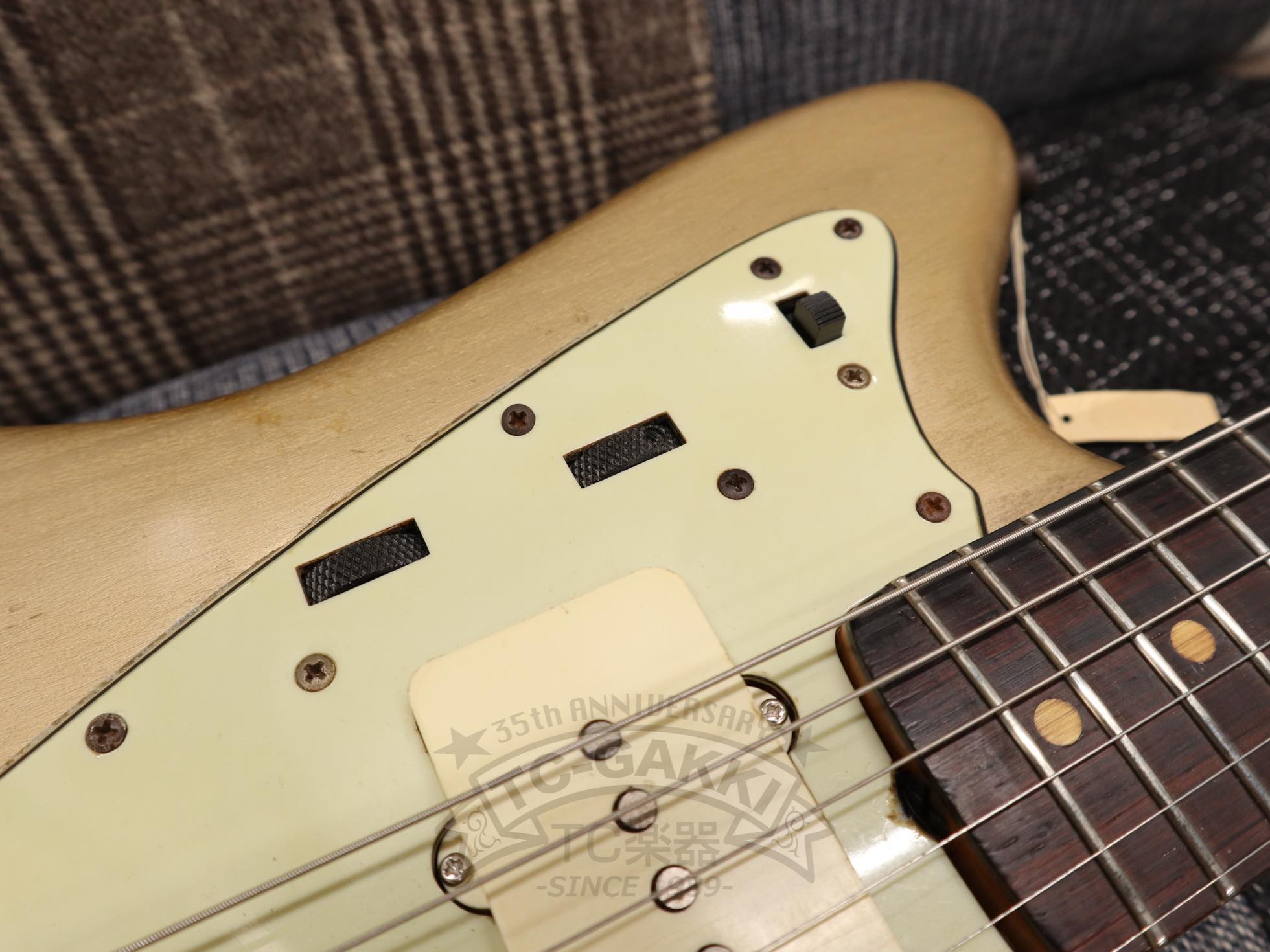 JAZZMASTER - TC楽器 - TCGAKKI