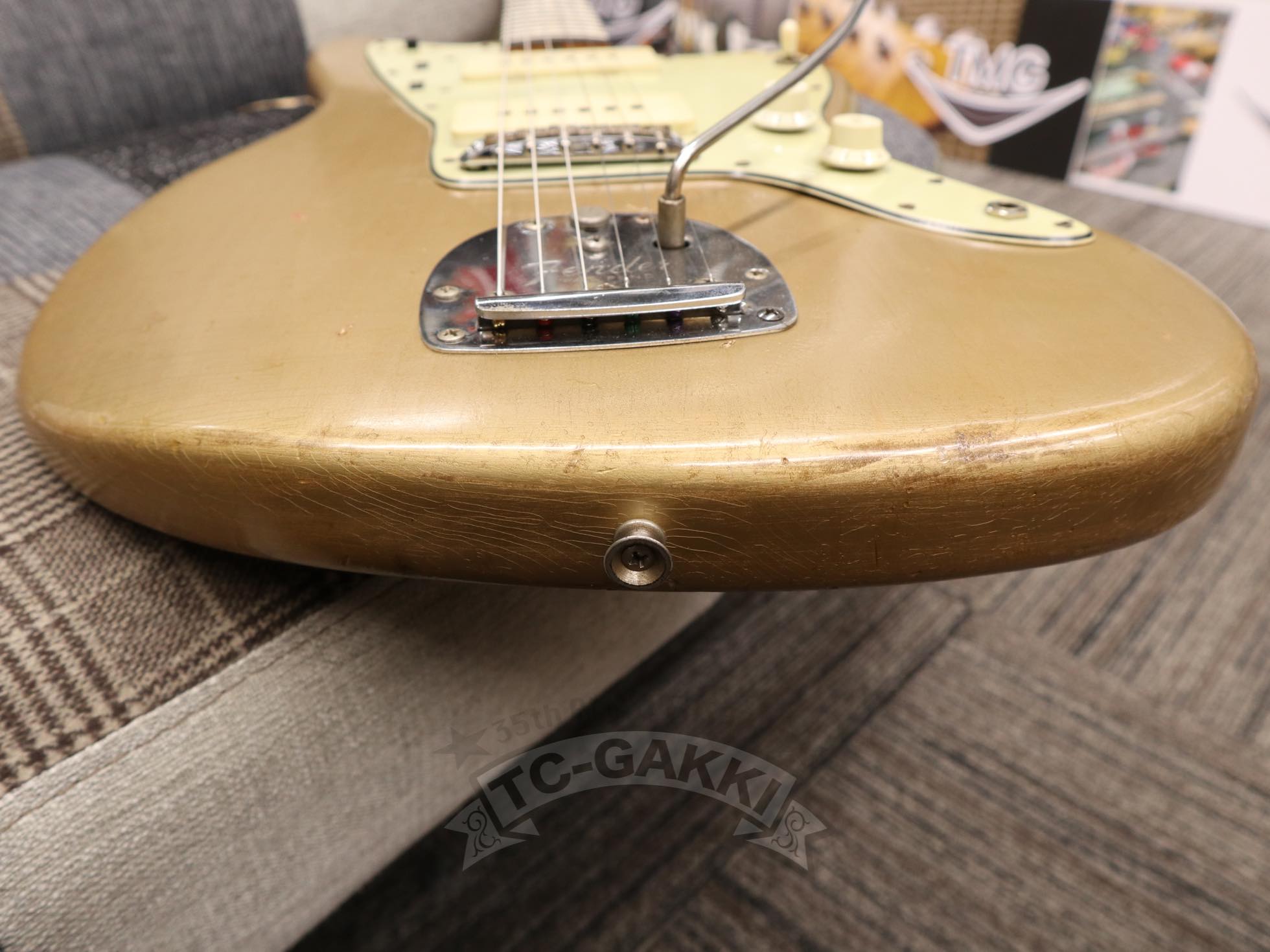 JAZZMASTER - TC楽器 - TCGAKKI
