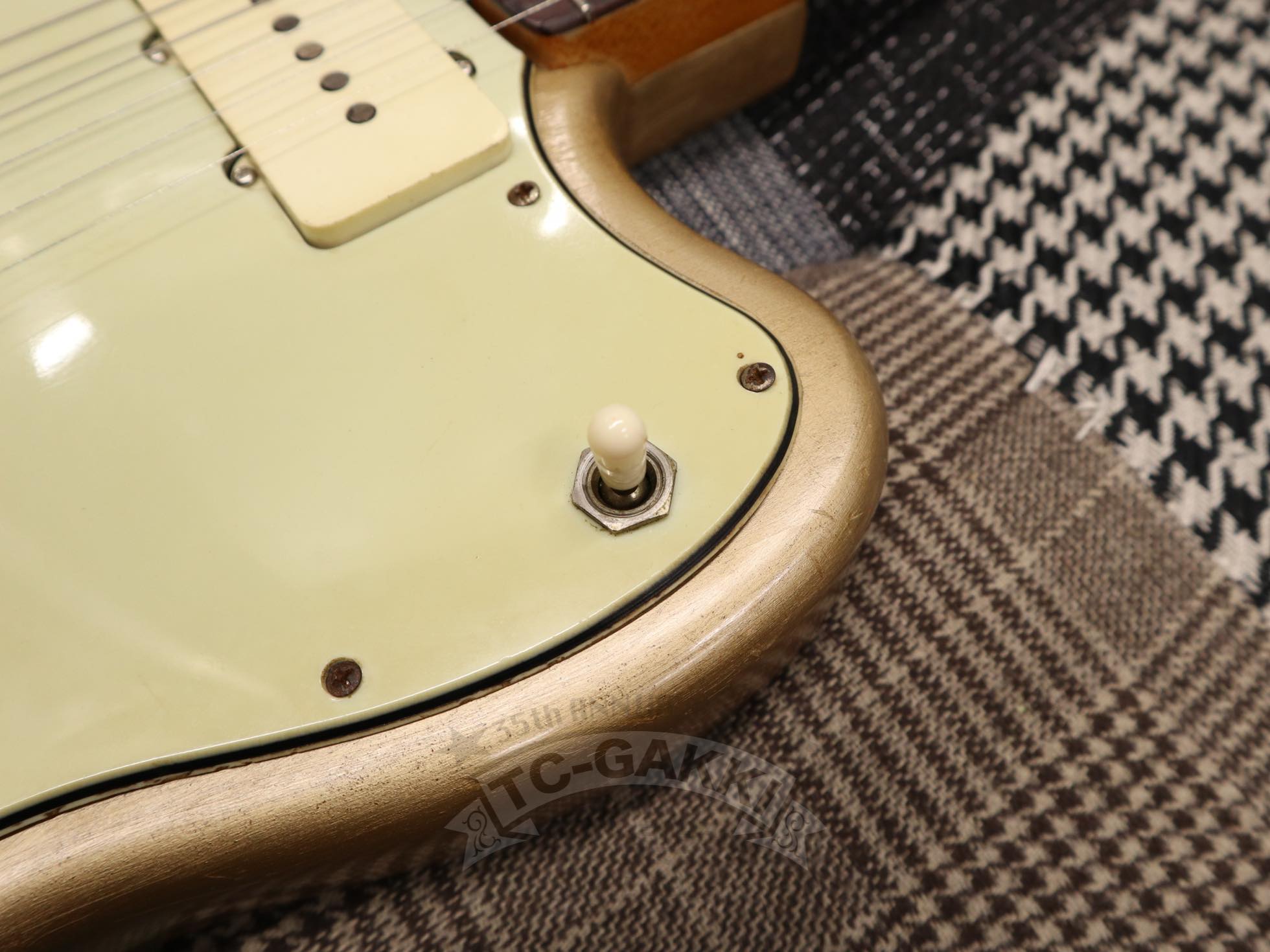 JAZZMASTER - TC楽器 - TCGAKKI