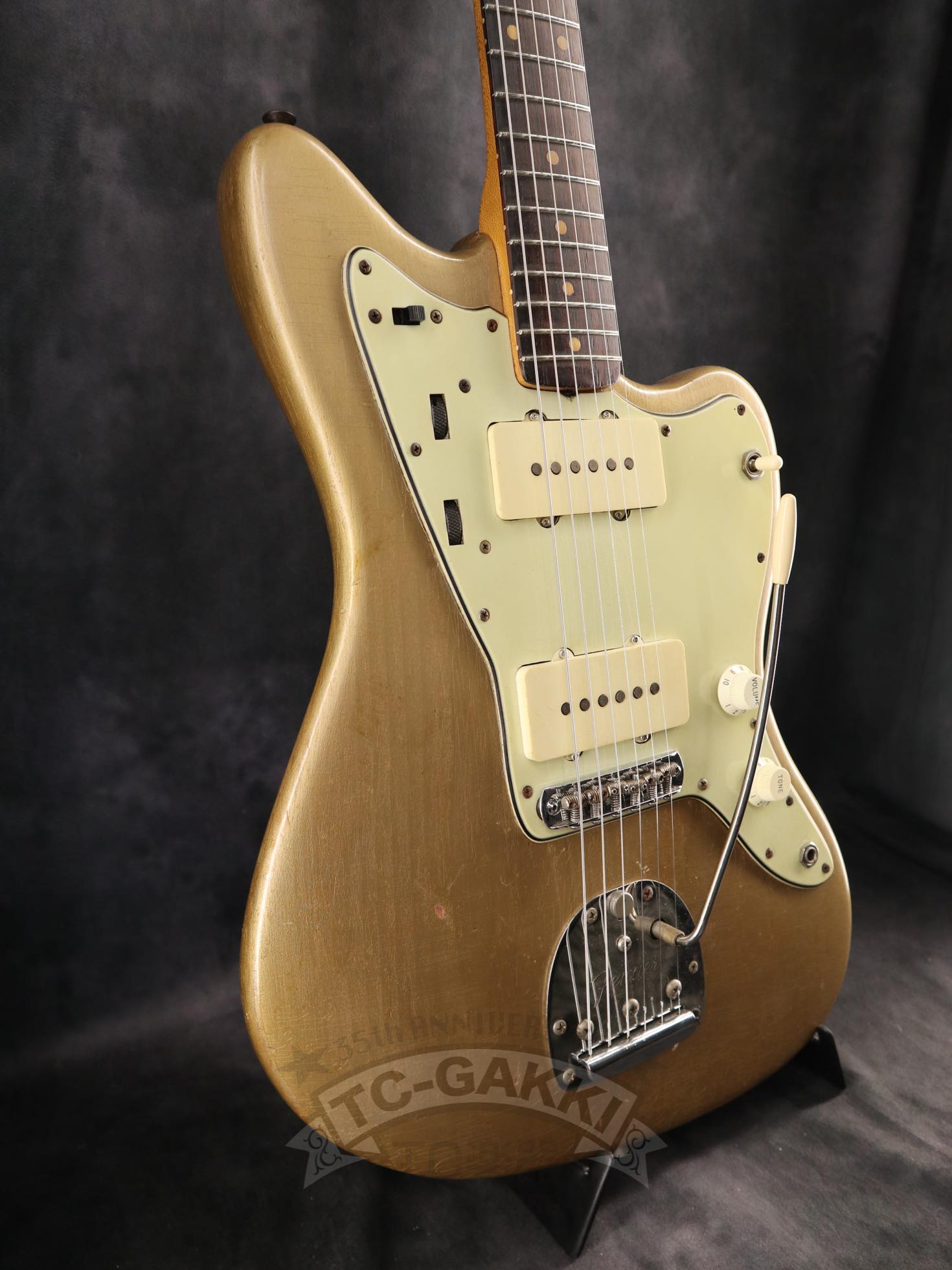 JAZZMASTER - TC楽器 - TCGAKKI
