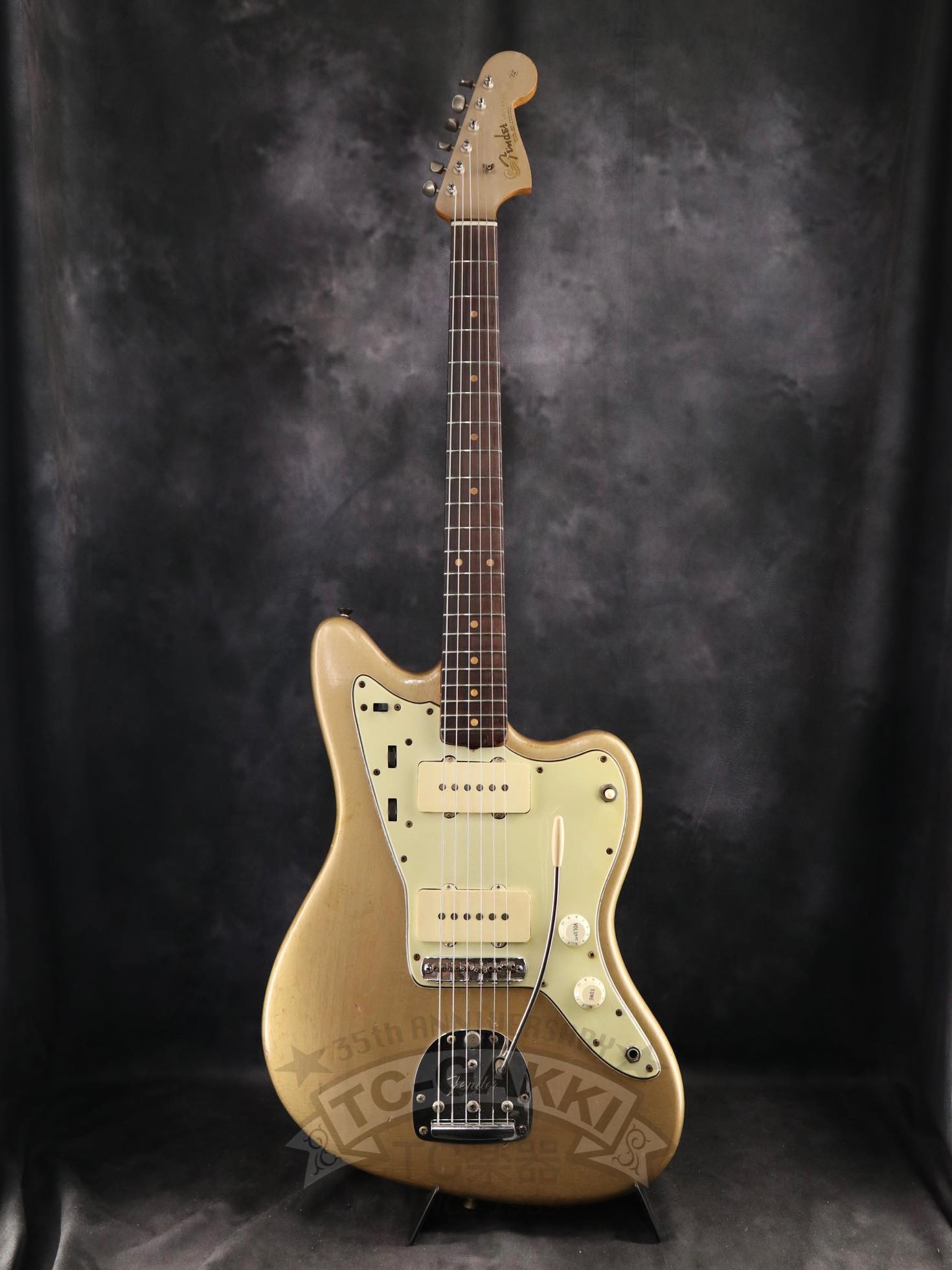 JAZZMASTER - TC楽器 - TCGAKKI