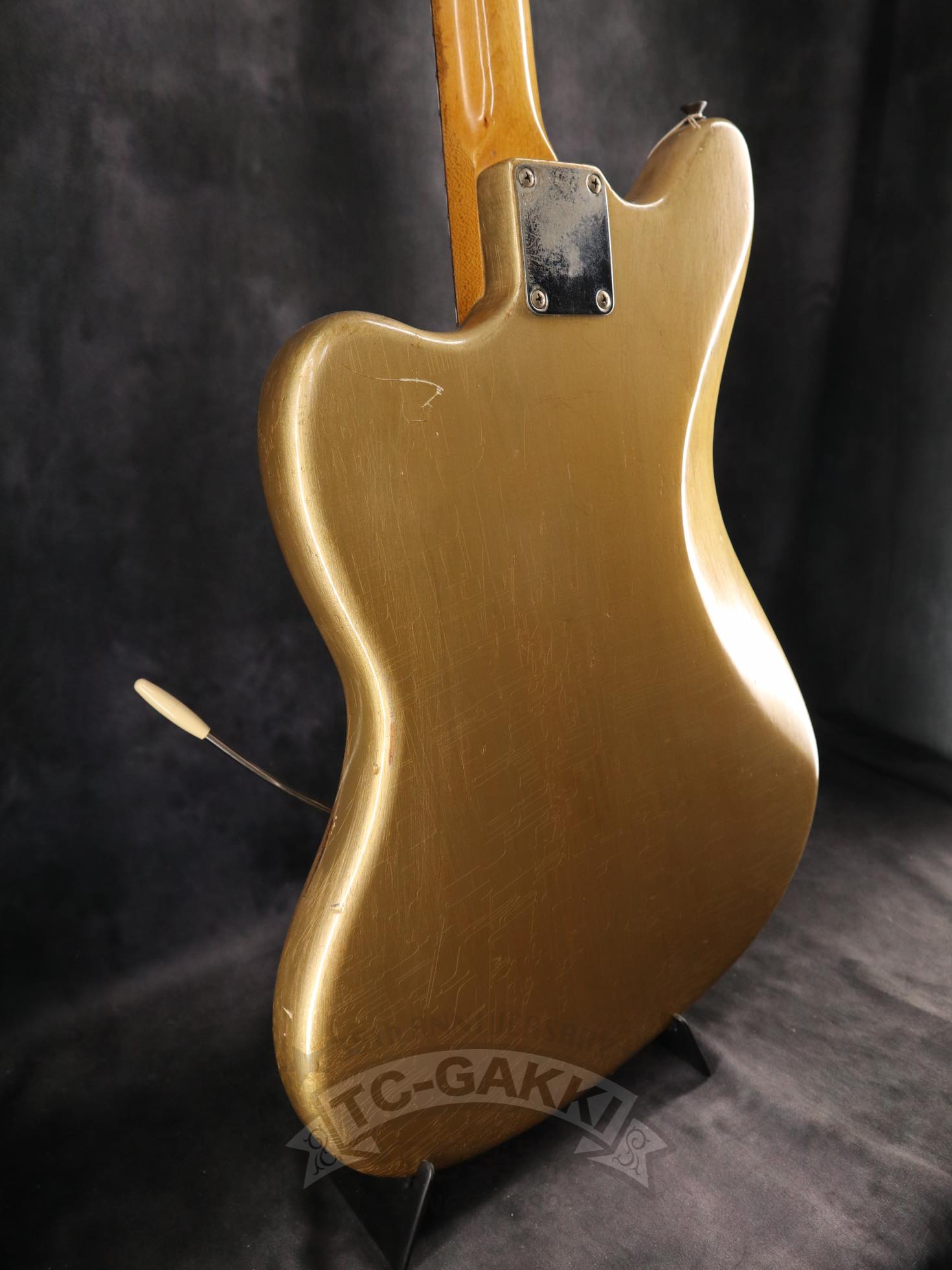 JAZZMASTER - TC楽器 - TCGAKKI