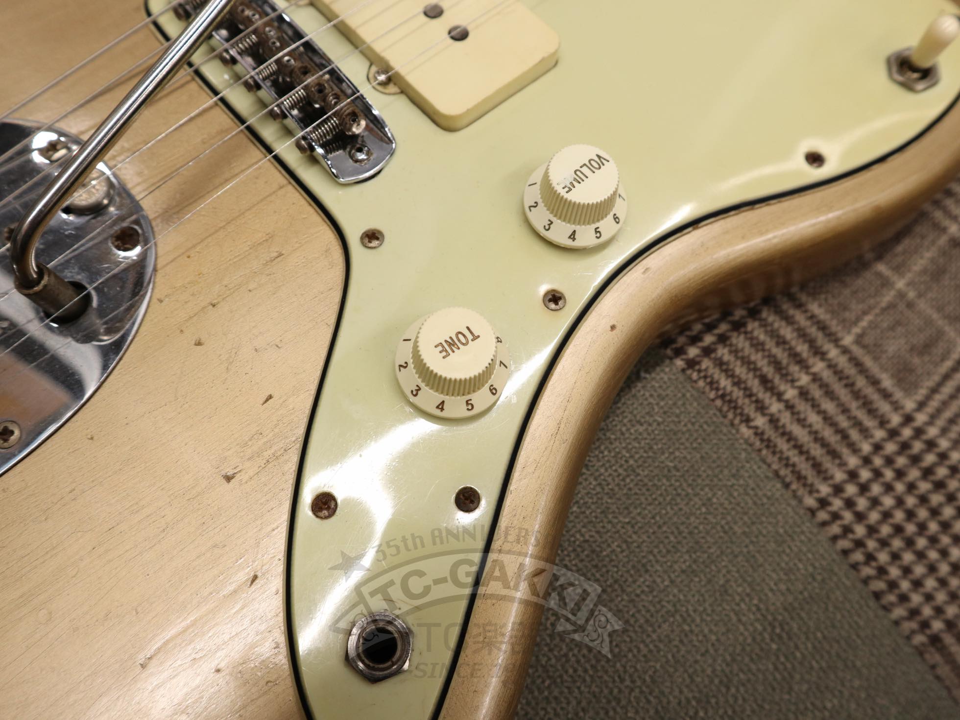 JAZZMASTER - TC楽器 - TCGAKKI