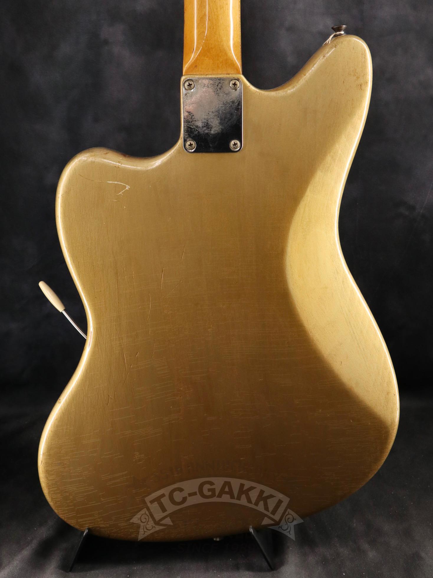 JAZZMASTER - TC楽器 - TCGAKKI
