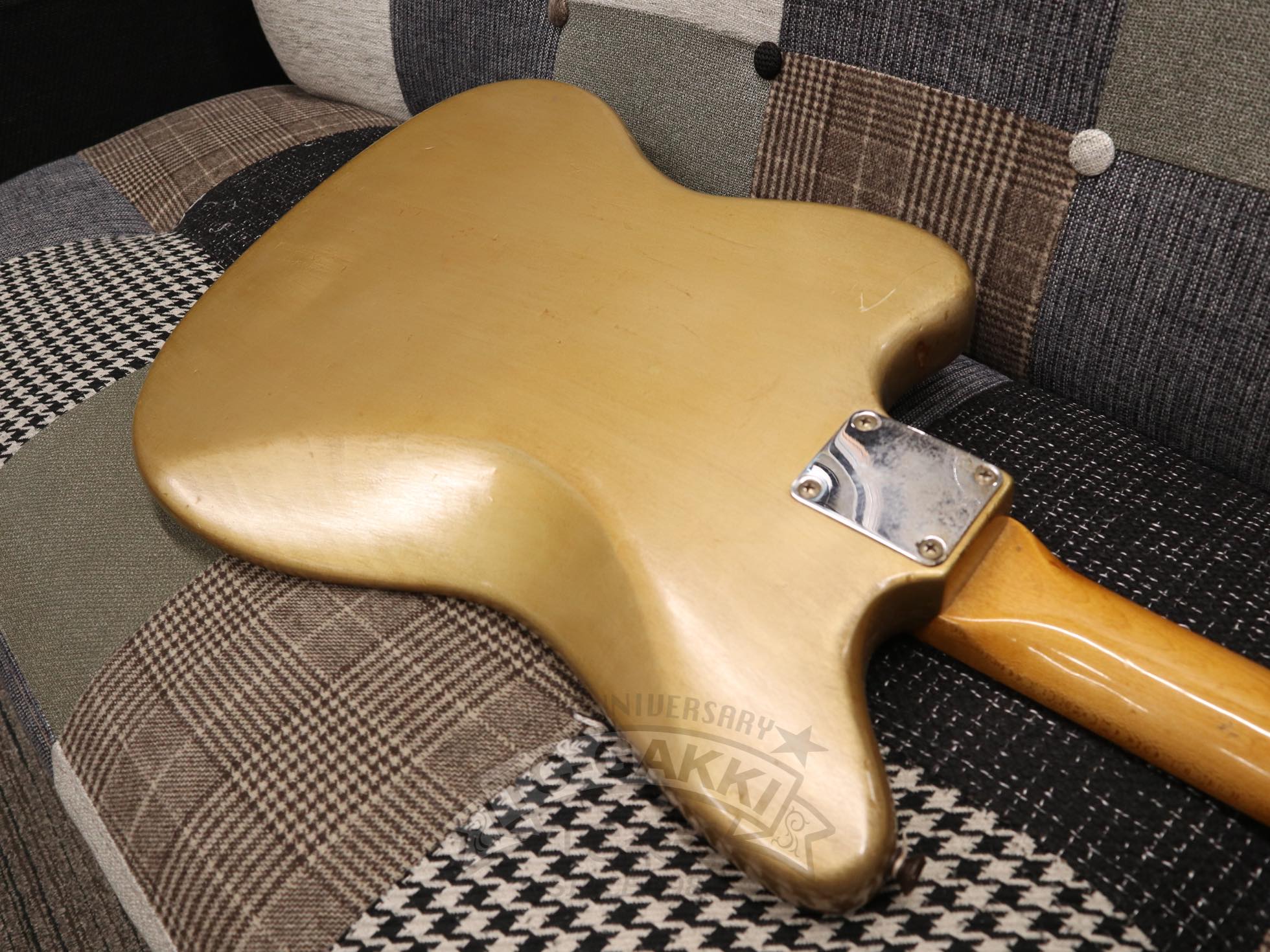 JAZZMASTER - TC楽器 - TCGAKKI