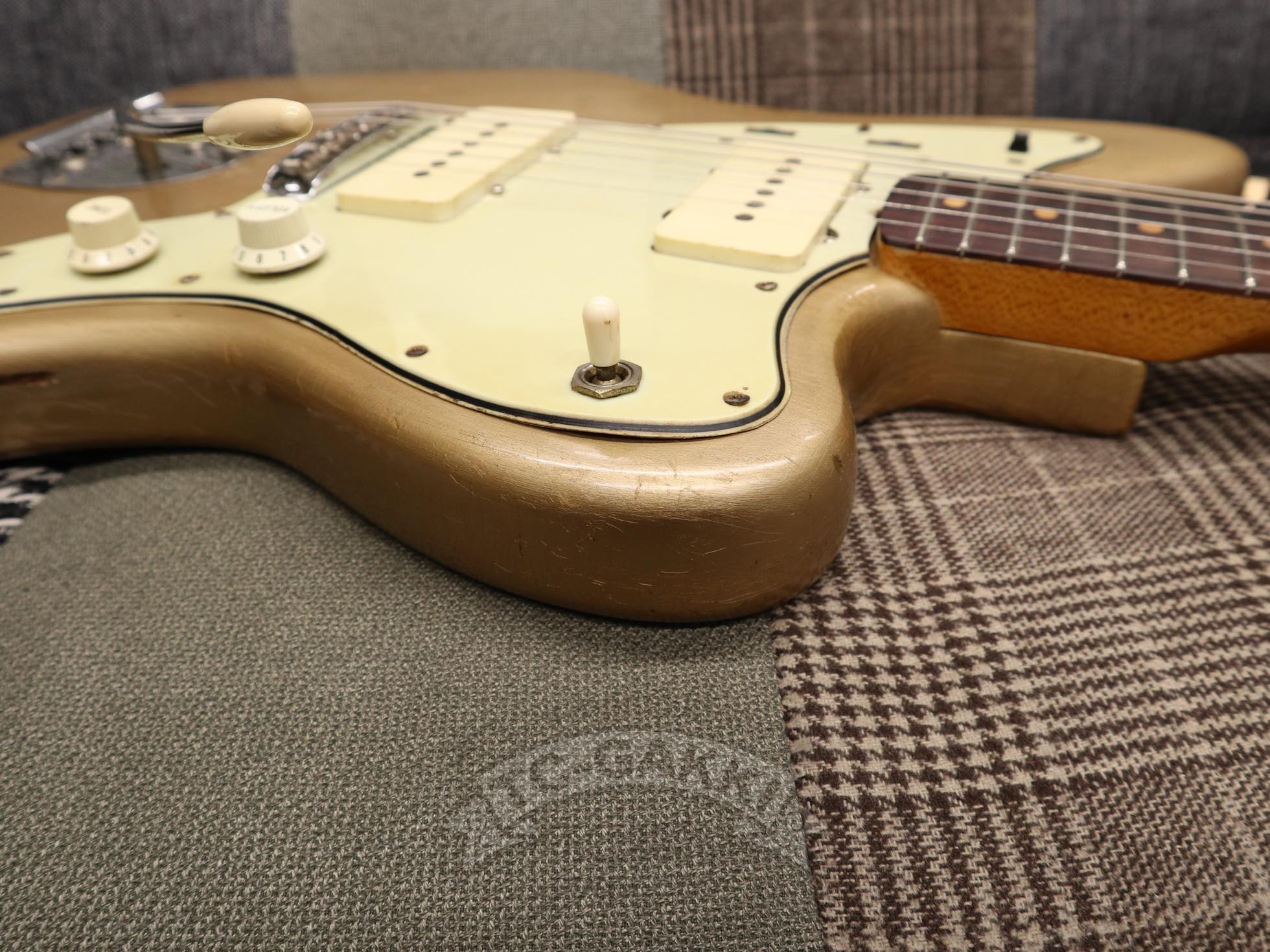 JAZZMASTER - TC楽器 - TCGAKKI