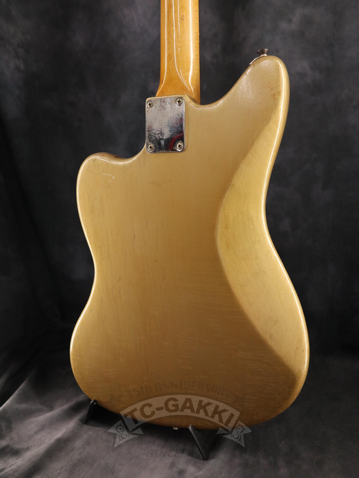 JAZZMASTER - TC楽器 - TCGAKKI