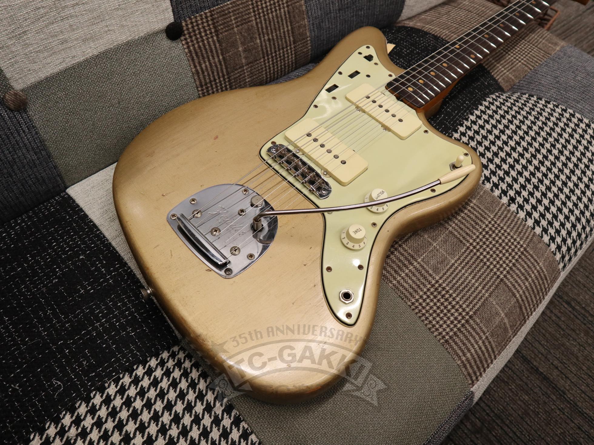 JAZZMASTER - TC楽器 - TCGAKKI