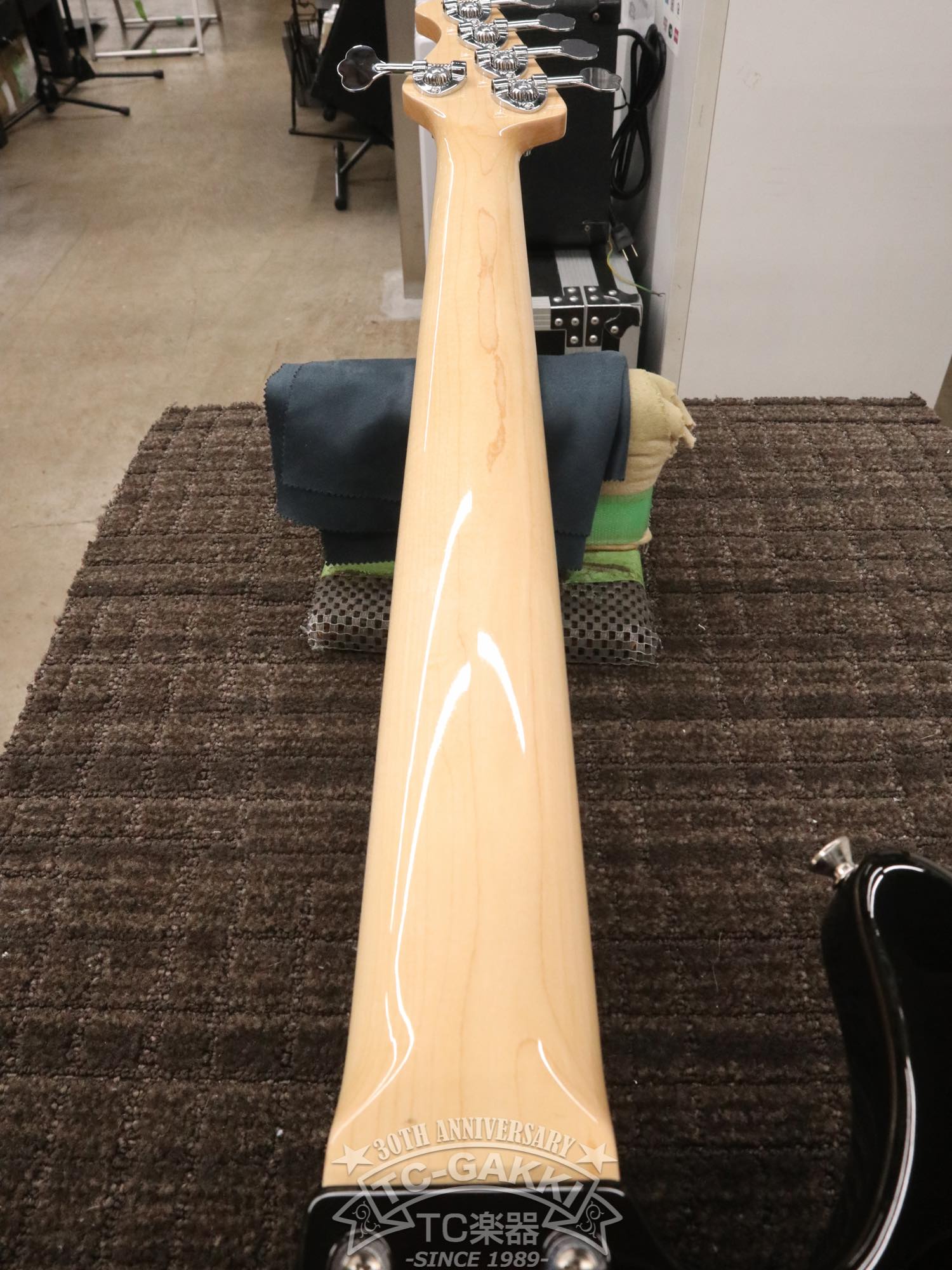 JB - 5 - 328 OX - TC楽器 - TCGAKKI