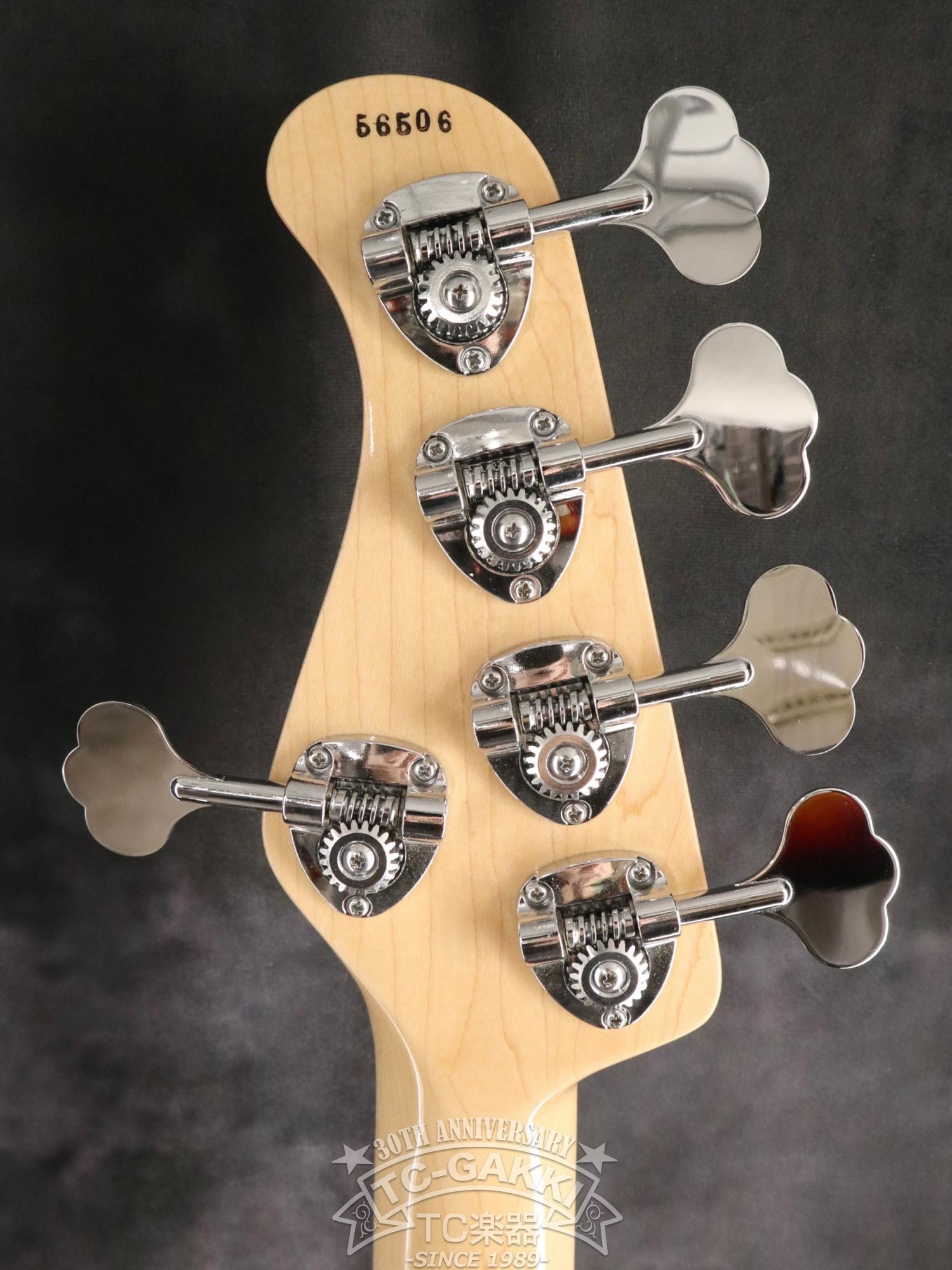 JB - 5 - 328 OX - TC楽器 - TCGAKKI