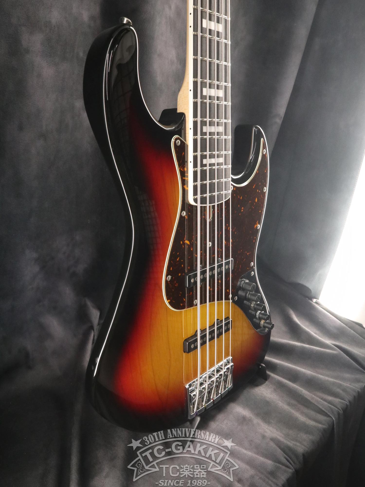 JB - 5 - 328 OX - TC楽器 - TCGAKKI