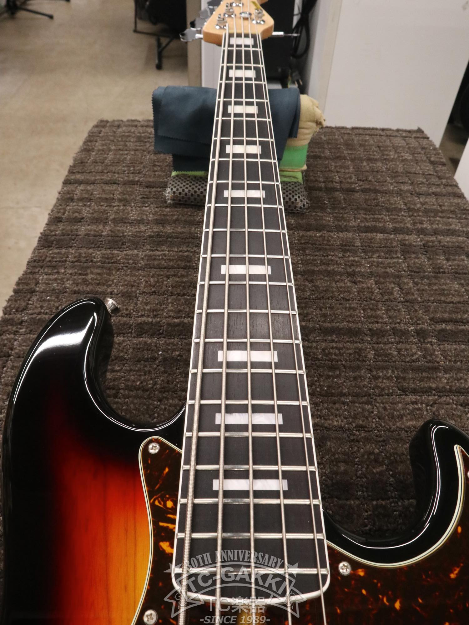 JB - 5 - 328 OX - TC楽器 - TCGAKKI