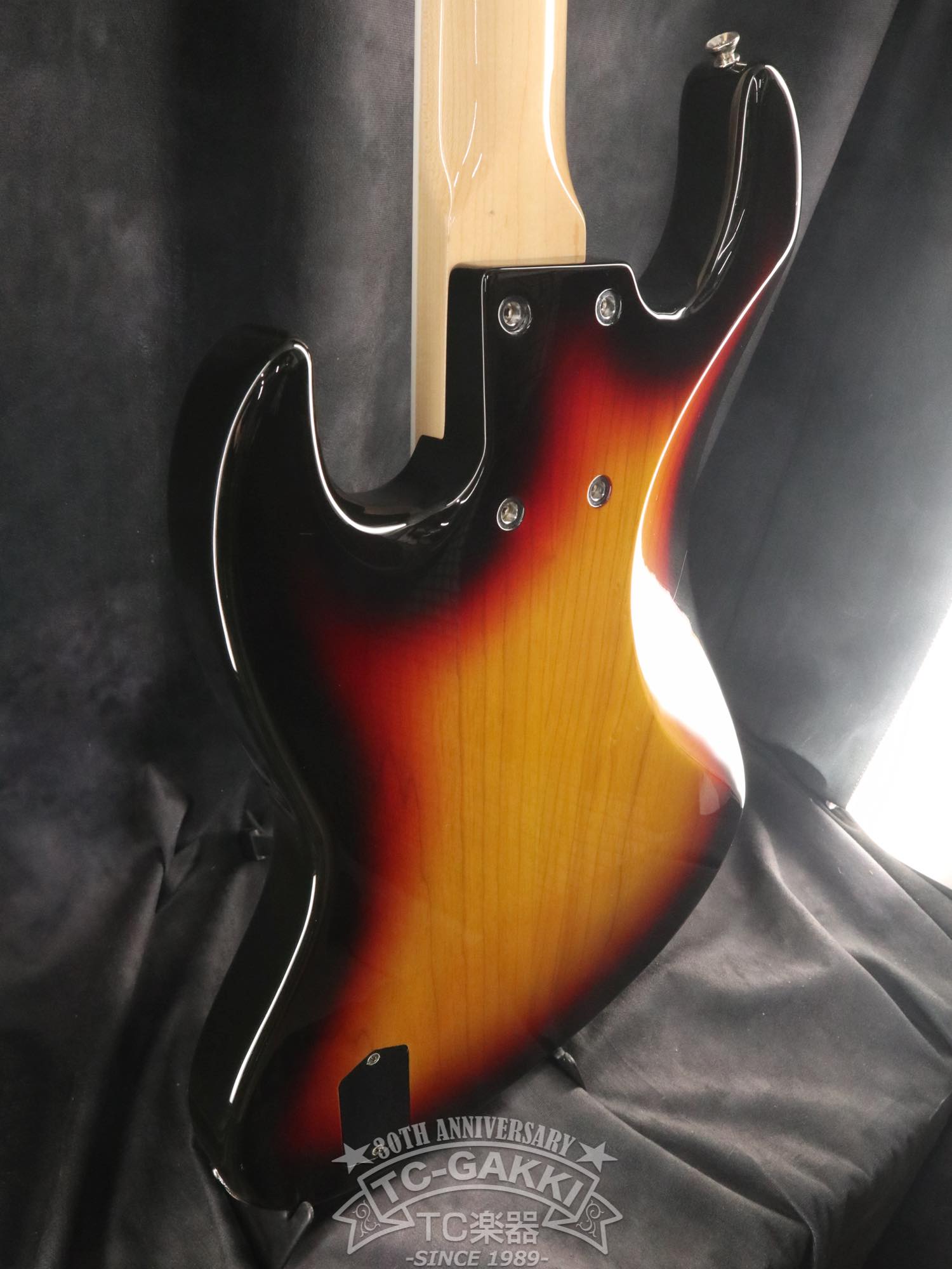 JB - 5 - 328 OX - TC楽器 - TCGAKKI